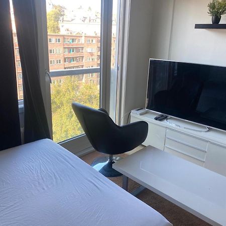 Апартаменты Oslo Resident 33L Экстерьер фото
